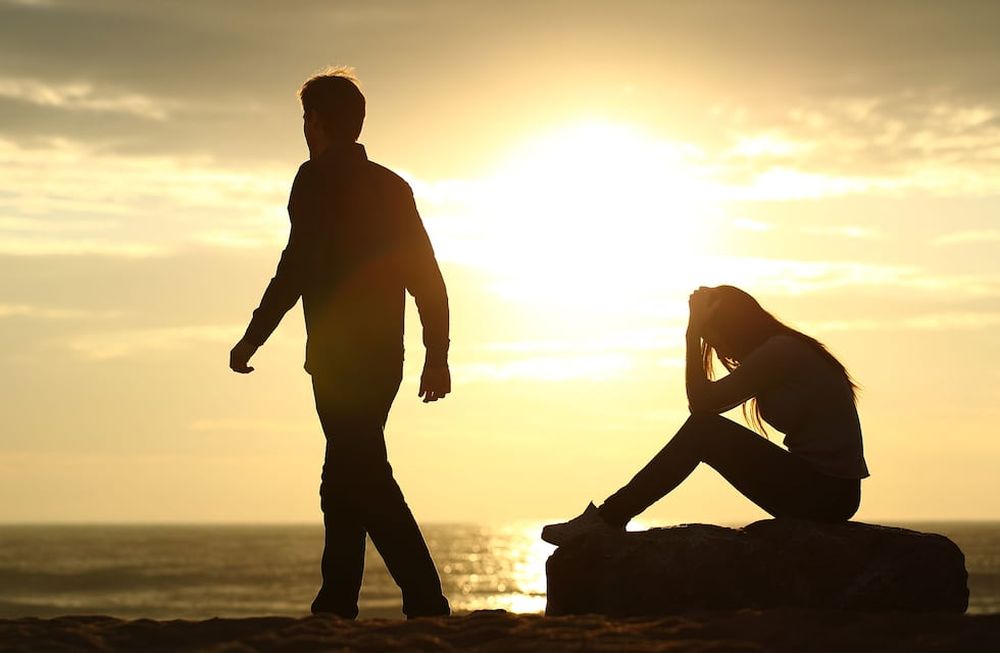 Horóscopo: los signos del zodiaco que más sufren en el amor