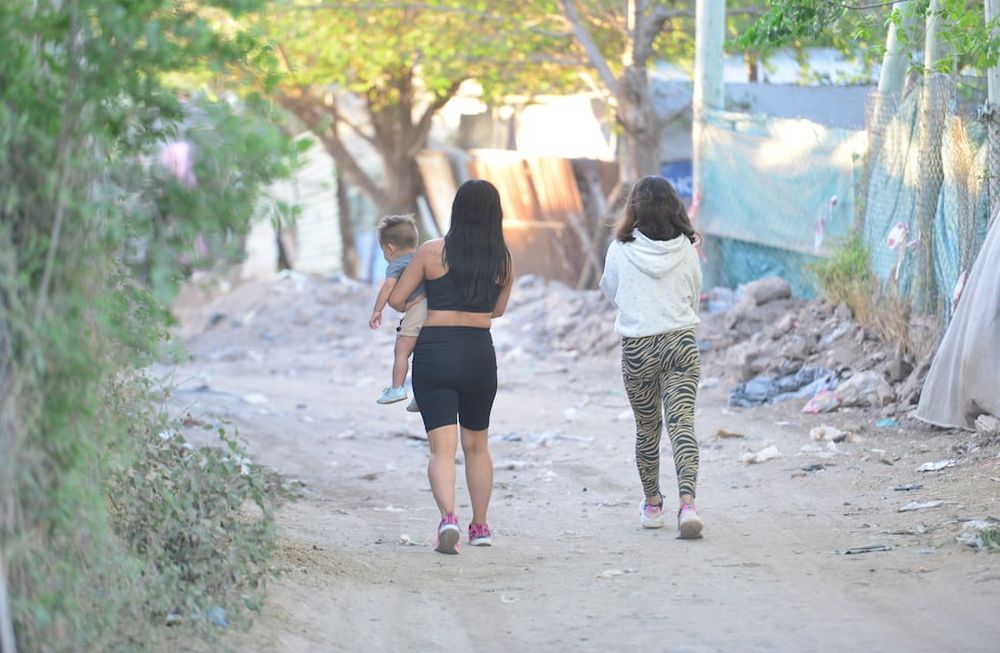 El gran fracaso nacional en la lucha contra la pobreza