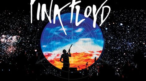 Llega a Tienda Los Andes la colección Vinilos, con grandes bandas en vivo