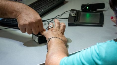 Registro Civil de Mendoza.&nbsp;&nbsp;