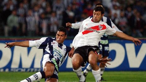 La vuelta de Javier Mascherano a River está más cerca