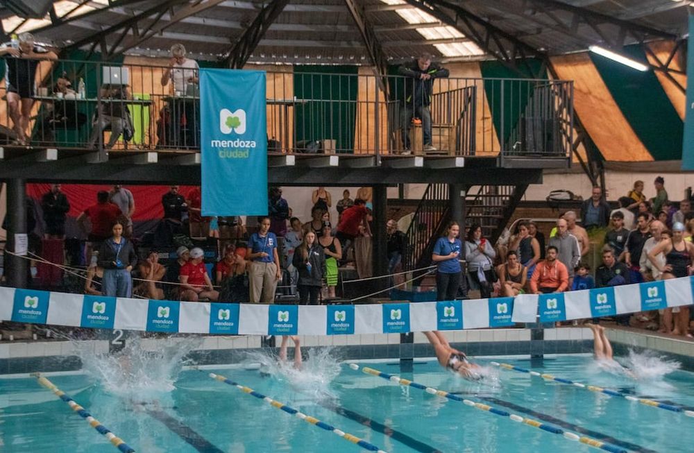 Conocé la gran oferta de actividades deportivas de la Ciudad