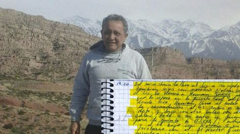 El chofer que detonó el gradualismo peronista - Por Edgardo R. Moreno