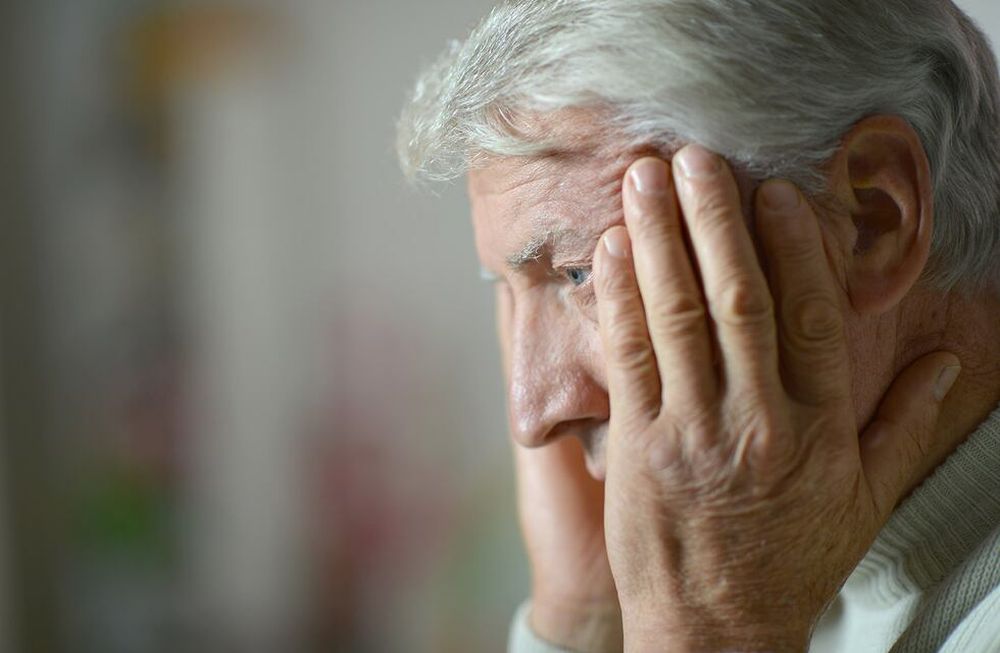 Setiembre, mes dedicado a concientizar sobre Alzheimer