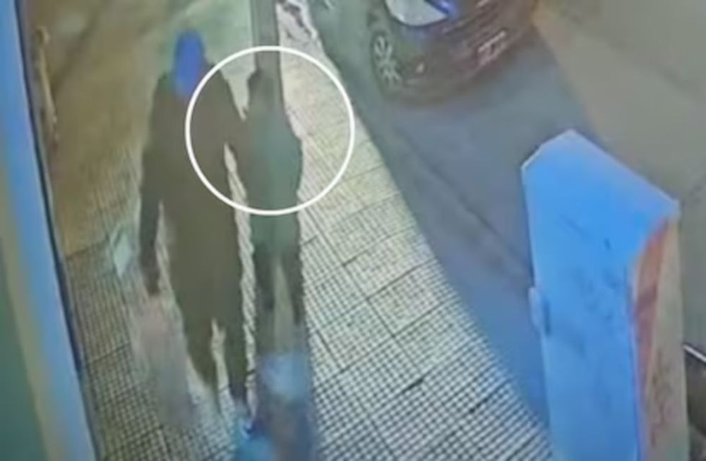 El menor tiene la misma edad que el niño que desapareció en Corrientes el 13 de junio.