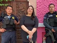 México: olvidó dónde estacionó su auto y denunció un robo.