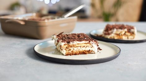 Cómo hacer un tiramisú saludable: ideal para quienes necesitan mantener la dieta sin dejar el sabor