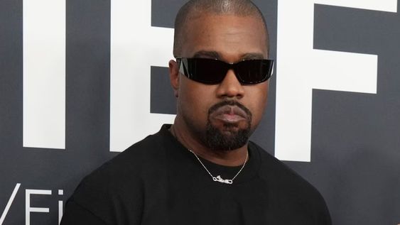 La perturbadora revelación de Kanye West: relató un episodio incestuoso con su primo