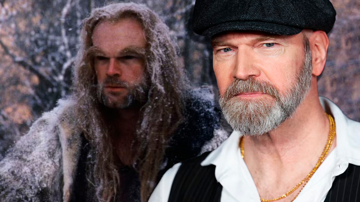 Un actor de X-Men inició reveló que padece cáncer 