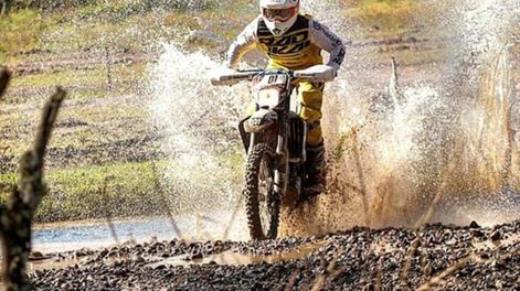 Kutulas ganó el Argentino en Salta