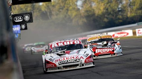El inicio del Play Off del TC tendrá 42 protagonistas