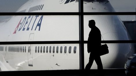 Delta. Una aerolínea internacional vuelve a conectar Nueva York y Buenos Aires sin escalas / foto archivo