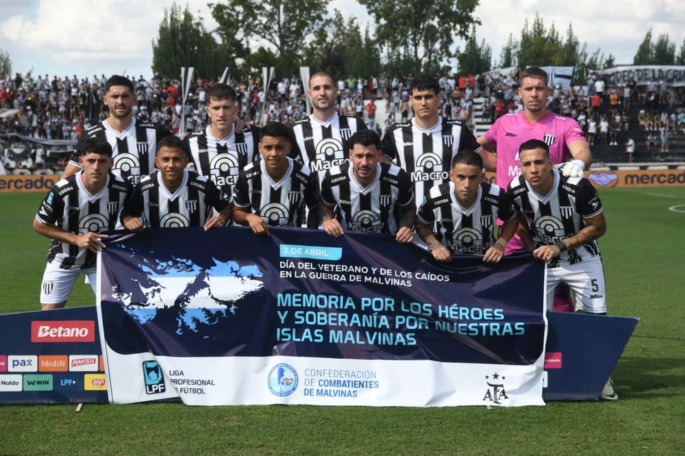 Por la 13 fecha del Torneo Apertura, Gimnasia y Esgrima se mide con Vélez en el estadio Víctor Legrotaglie.&nbsp;