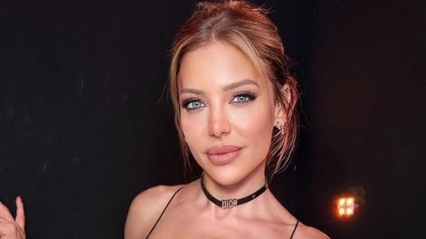no me animo a contarlo: yanina latorre revelo quien seria el nuevo amante de evangelina anderson
