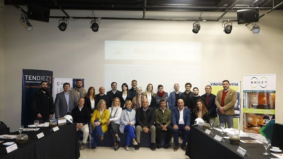 Tendiez Lab: 18 expertos frente a los cambios organizacionales en los espacios de trabajo