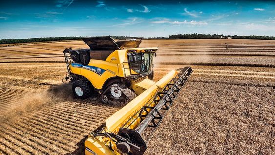 El abanico implica once rubros, como elaboración de alimentos, productos de madera, vidrios, metalmecánica y fabricación de motores. / Archivo