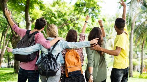 Una propuesta innovadora y de alto impacto social