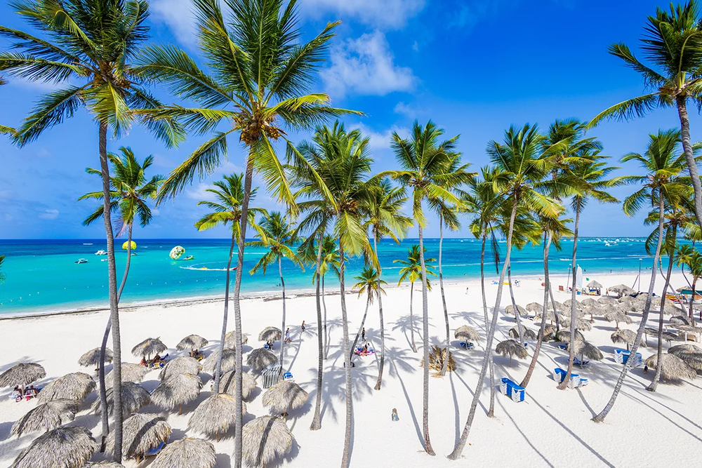 Una low cost dominicana ofrecerá vuelos directos a Punta Cana desde Mendoza