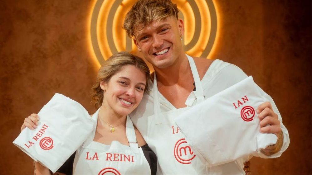A nada de la final se filtró el ganador de Masterchef Celebrity.