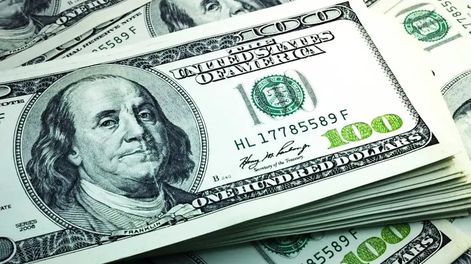 El dólar blue sigue en alza: cerró a $ 522 y las opciones bursátiles también quedaron por encima de los $ 500.