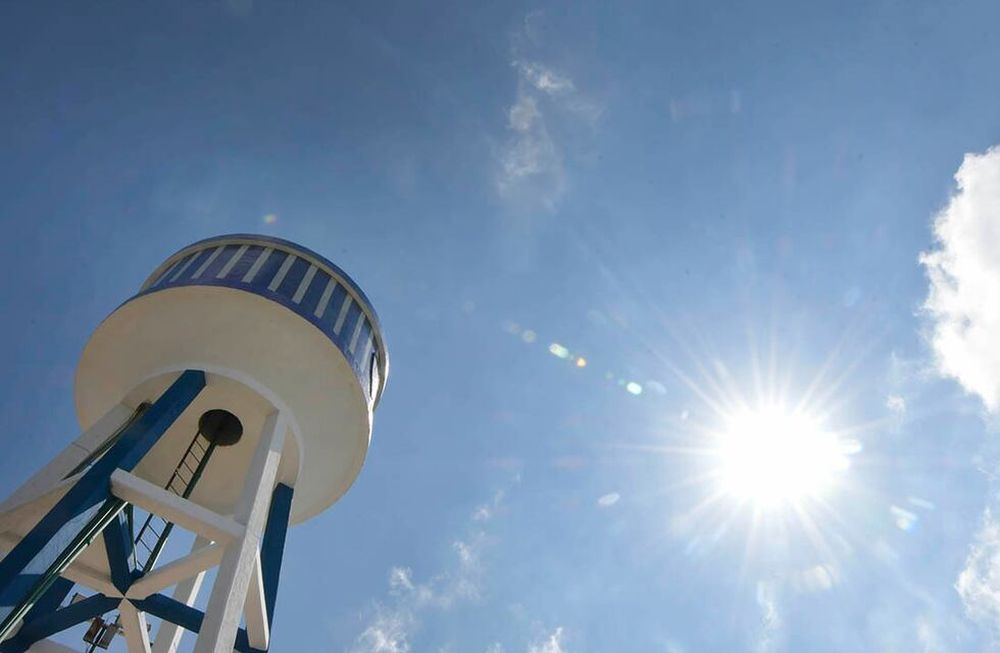 En el año centenario, el Tomba lanzó su propia plataforma audivisual para vivir las 24 horas la actividad del club. Foto: Orlando Pelichotti/ Los Andes