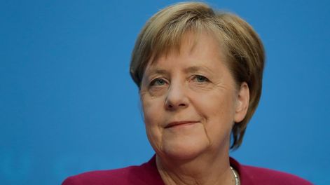Sin duda, Merkel, dejará un gran vacío por el gran respeto, admiración y confianza que generaron sus diez y seis años de gobierno.
