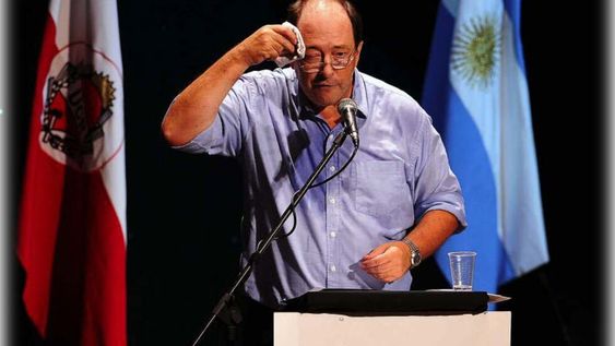 La UCR y el desafío de no volver a fracasar