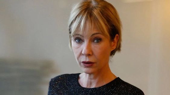 Inés Estévez, indignada porque no consigue un producto de primera necesidad para su hija de 10 años