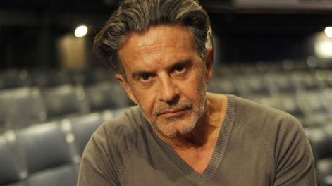 Los Andes | El actor había ido al local junto a su esposa y su hija, quien debía dar un show. Foto: LVI archivo
