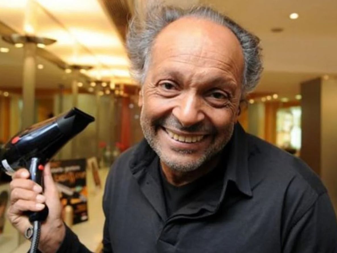 El Juzgado Nacional en lo Penal Económico N°10, a cargo de Diego Amarante, ordenó el procesamiento del peluquero Roberto Giordano por el delito de insolvencia fiscal fraudulenta.