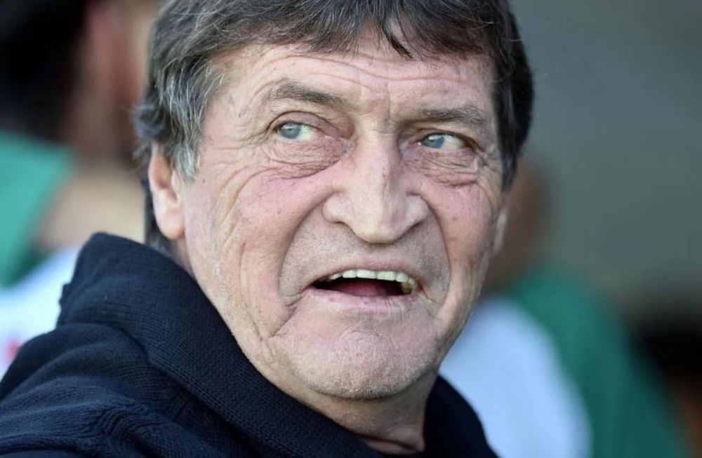 Falcioni seguirá siendo el DT de Banfield y tendrá a un ídolo de Boca como ayudante