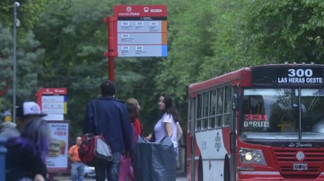 MendoTran, ganaron unos pocos y perdieron miles - Por Federico A. Berná Vaccarino