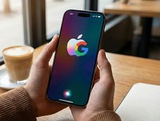 Apple y Google acordaron una alianza estratégica para potenciar a Siri y Apple Intelligence, la IA del iPhone