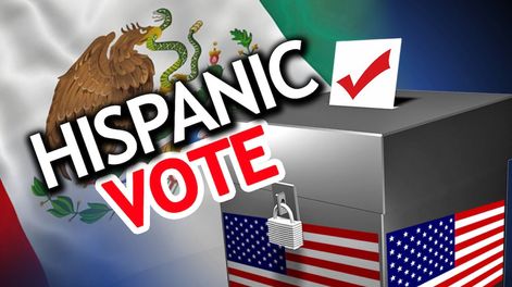 Elecciones en USA: el voto latino tras los errores de Barack Obama - Por Jorge Ramos