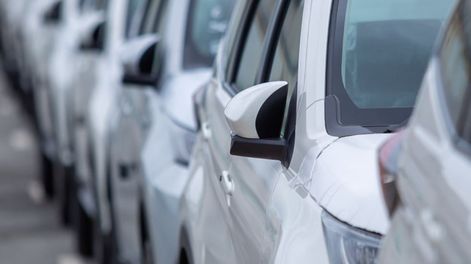 Los Andes | En los últimos dos años la participación de los autos de fabricación nacional en el total de las ventas del mercado automotor sigue en crecimiento.