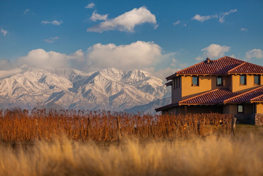 turismo mendoza