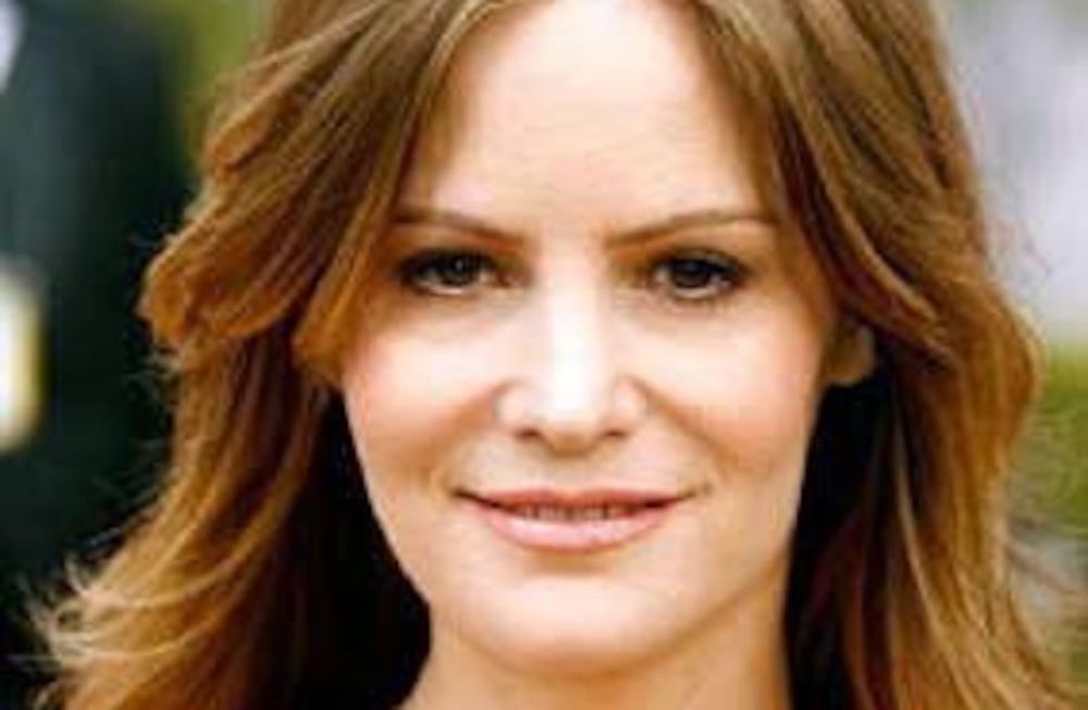 Jennifer Jason Leigh actuará en el próximo film de Tarantino