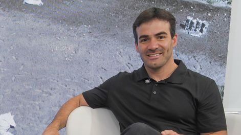 Joaquín Barbera: Las retenciones son uno de los grandes problemas que tiene la Argentina