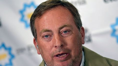 Los Andes | Elecciones PASO Primarias , abiertas, Simultáneas y Obligatorias 2023Sede del Partido Justicialista Martín AveiroFoto:  Orlando Pelichotti