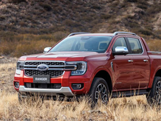 la ford ranger actualizo su precio en mayo 2026: cuanto cuesta una de las camionetas mas vendidas de argentina