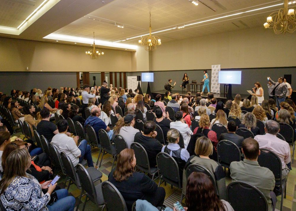 Maipú reconoció a emprendedoras y empresarias del departamento &nbsp;