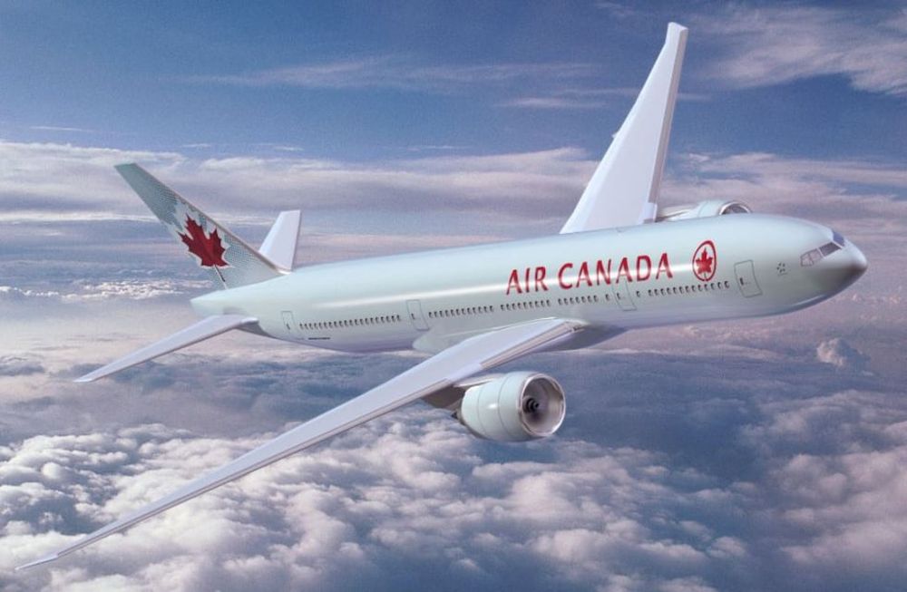 Los canadienses podrán viajar en avión hasta con 30 gramos de marihuana