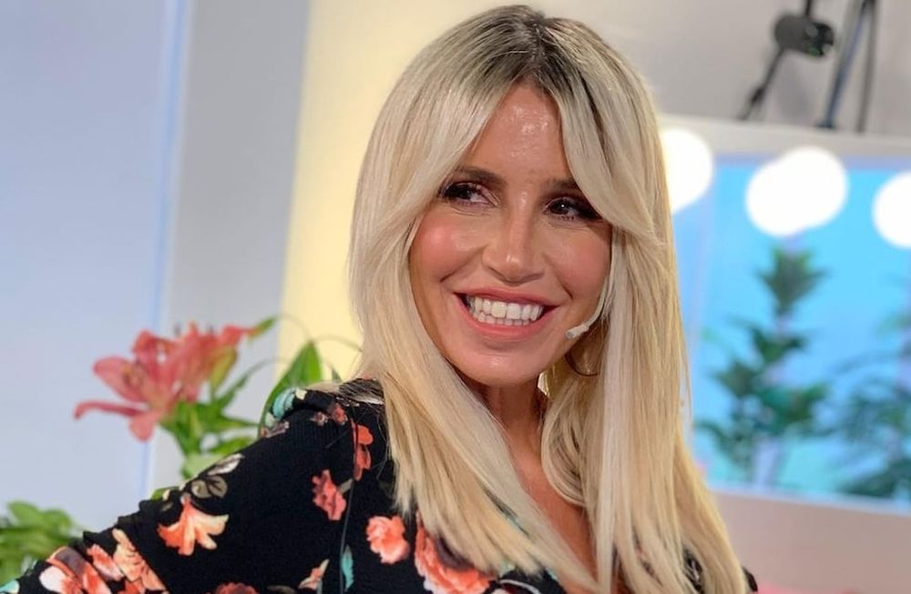 Flor Peña reveló cuál es su mayor talento en la intimidad