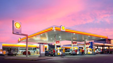 Apareció un nuevo candidato para quedarse con Shell en Argentina.