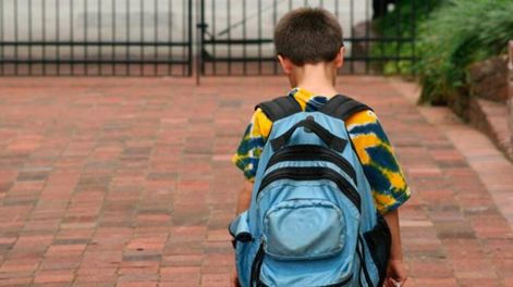 Violencia y bullying en la escuela: 4 acciones en que trabajar para reducir riesgos, según una especialista