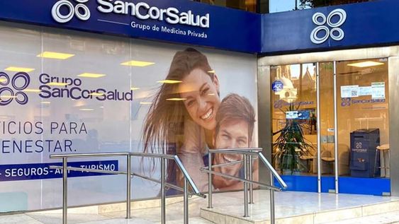Entre los beneficios de la propuesta, el Grupo Empresarial destacó la posibilidad de ser parte de uno de los principales Grupos de Medicina Privada a escala nacional que brinda soluciones y desarrolla productos enfocados en proteger el bienestar de los argentinos. Foto: Gentileza SanCor Salud