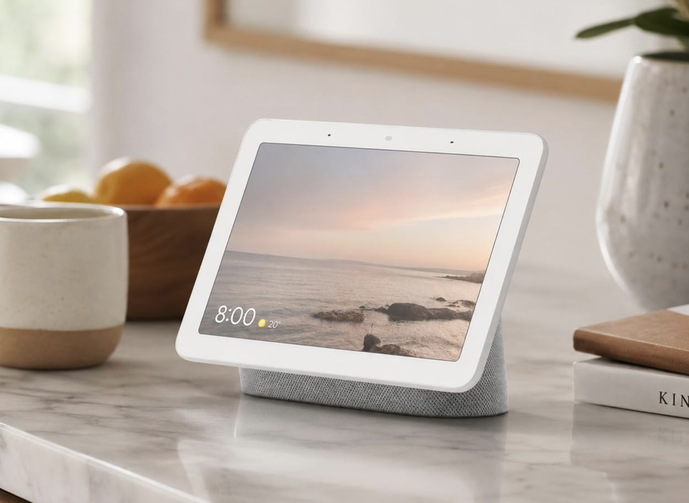 Google Nest Hub