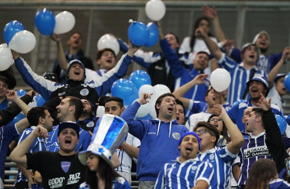 El Tomba está de cumpleaños: mirá todos los que le dejaron saludos en Twitter