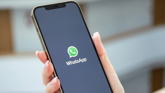 no es tu telefono: whatsapp sufrio un colapso en sus servidores a nivel global