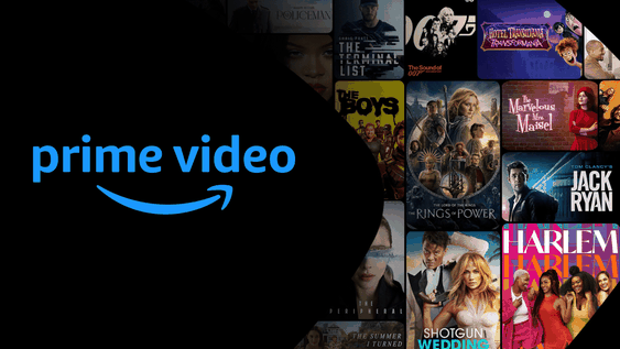 Una popular trilogía de fantasía llega a Prime Video: está basada en novelas literarias